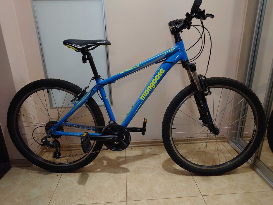 Велосипед Mongoose 26