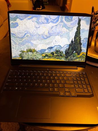 Laptop Lenovo ideapad gaming 3 15ARH05