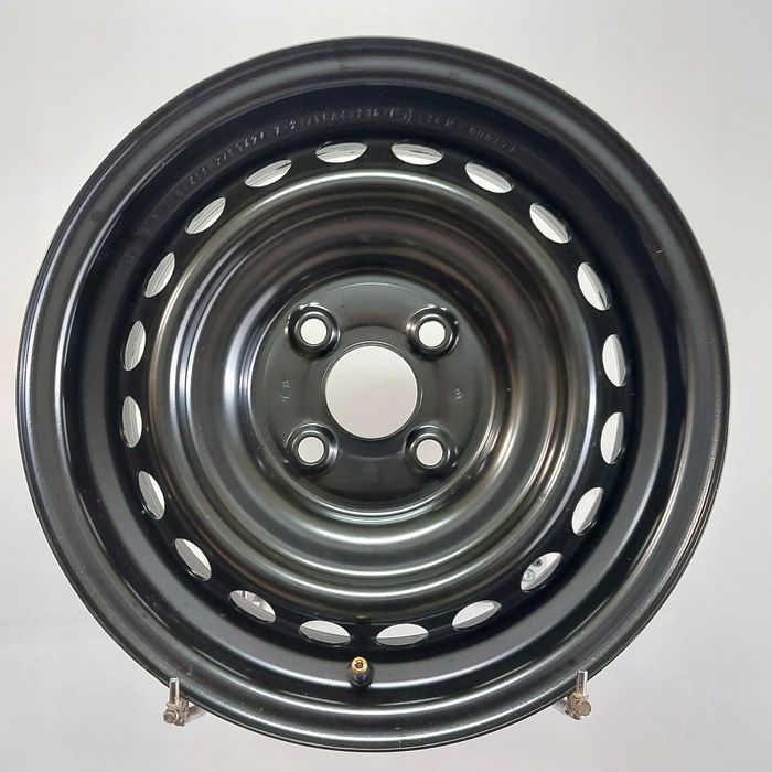 Felgi 14 4x100 Hyundai Getz, i10, Kia Picanto (F507928-35)