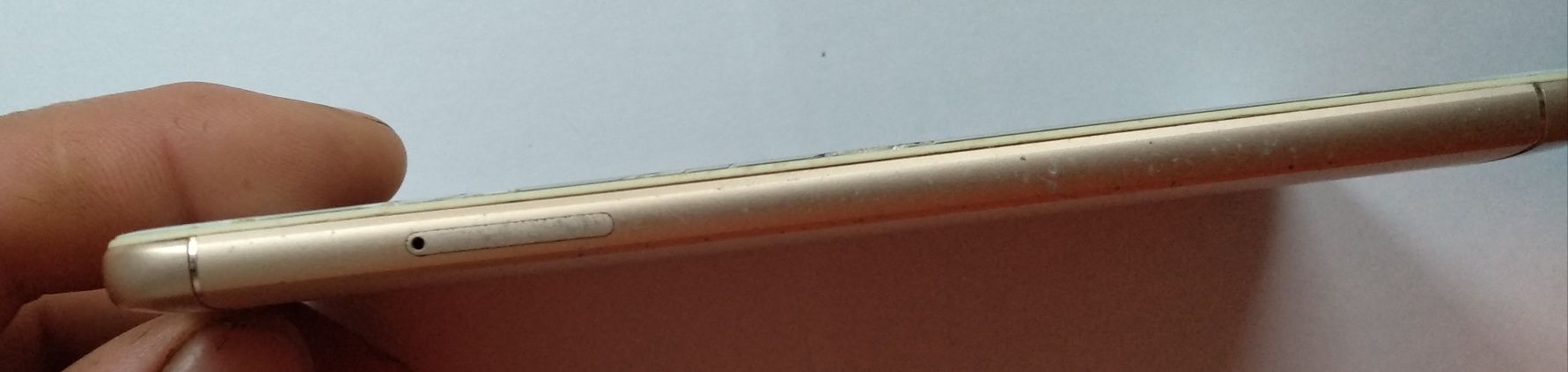 Телефон Meizu m5s