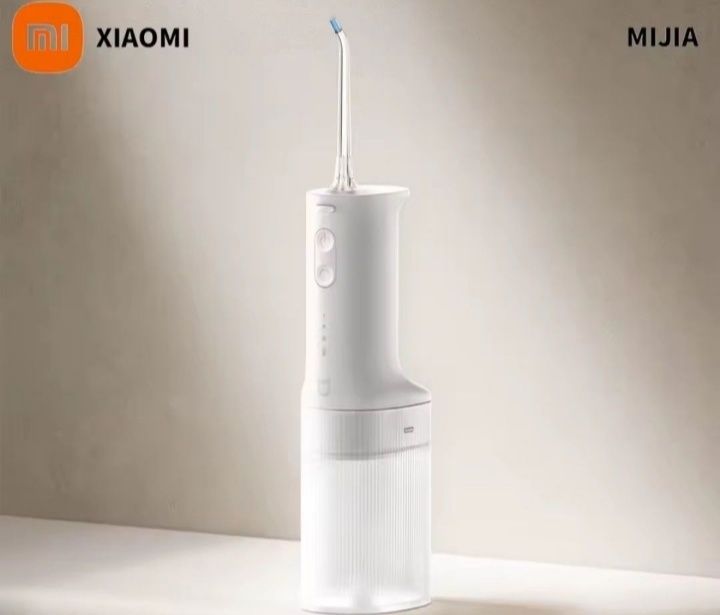Іригатор Xiaomi Mijia MEO705 | Ірригатор| Зубна щітка  | Ополіскувач