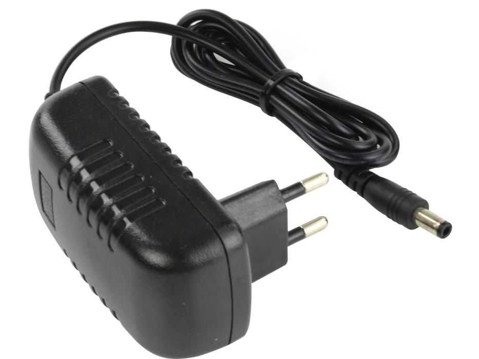 Wzmacniacz audio  mini 2.0 + zasilacz