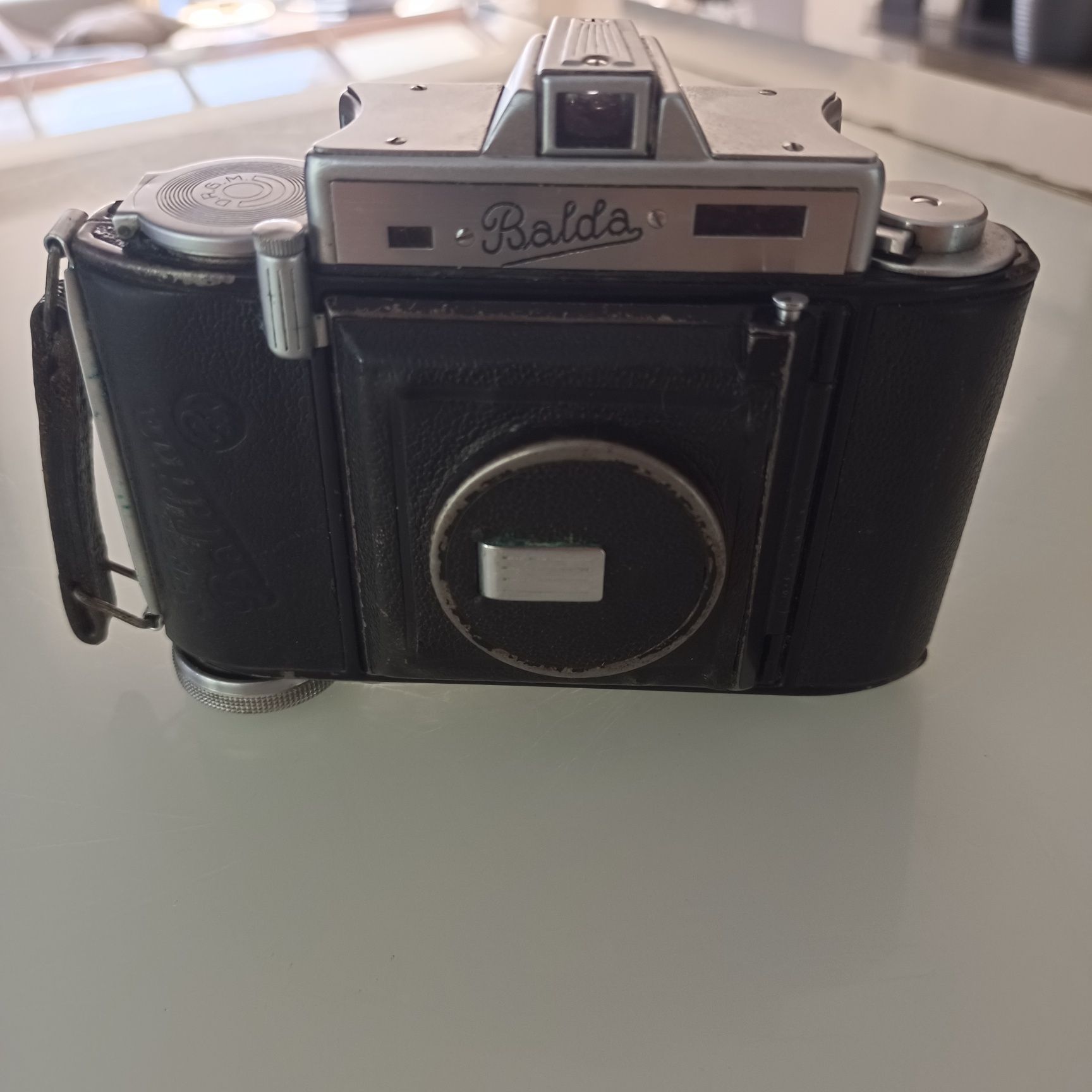 Aparat Balda rok produkcji 1938