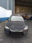 FORD FOCUS II  1.6 TDCi PARA PEÇAS