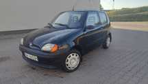 Fiat Seicento 900*