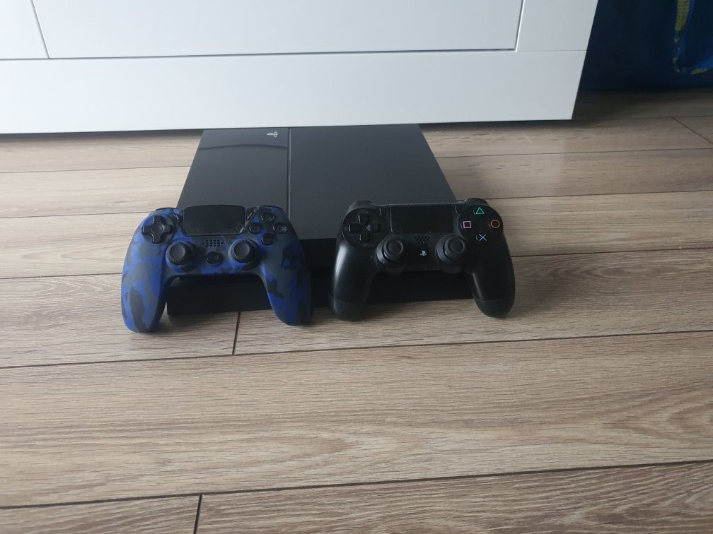 Playstation4+vr+gry  500g