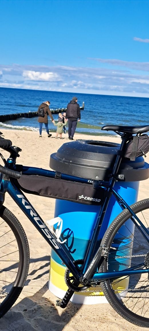 Kross esker 5.0  rozmiar L