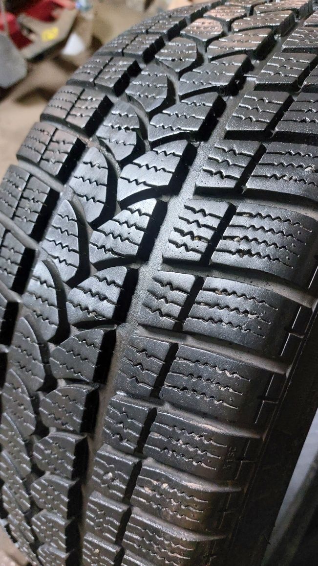 Зимние шины резина комплект Kormoran Snowpro B2 235/40 R18 235 40 18