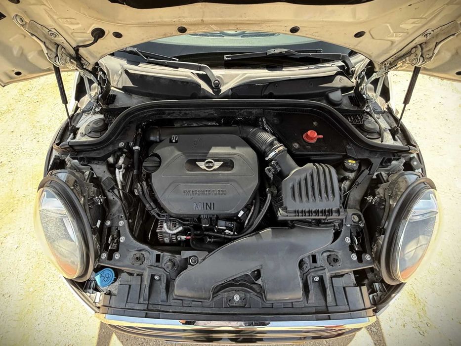 MINI Cooper D  3 Portas
