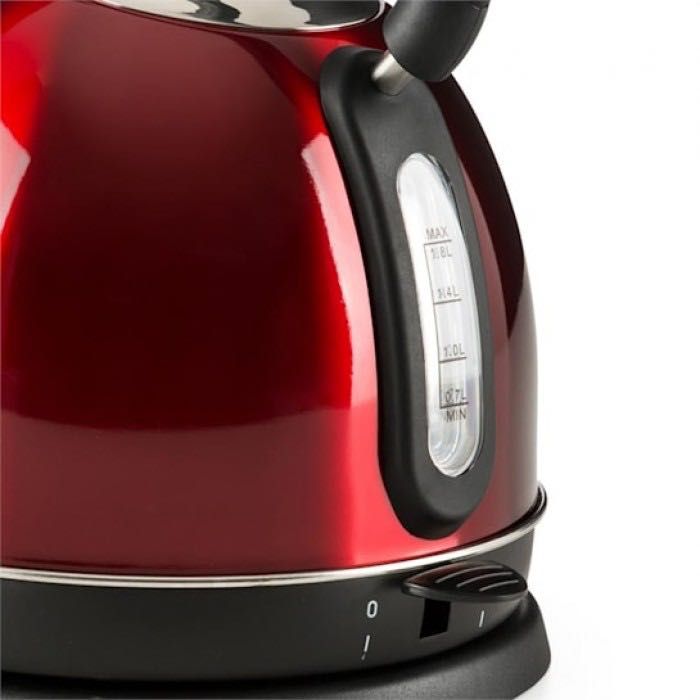 Чайник електричний Teatime