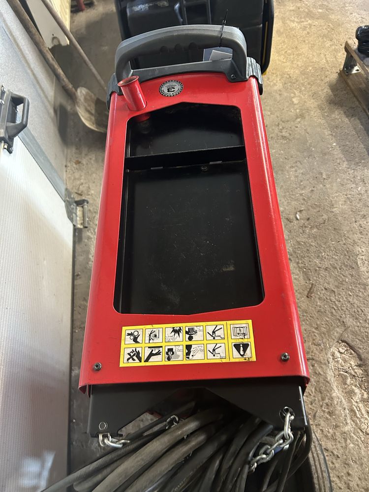Spawarka migomat Lincoln Electric Powertec i250C