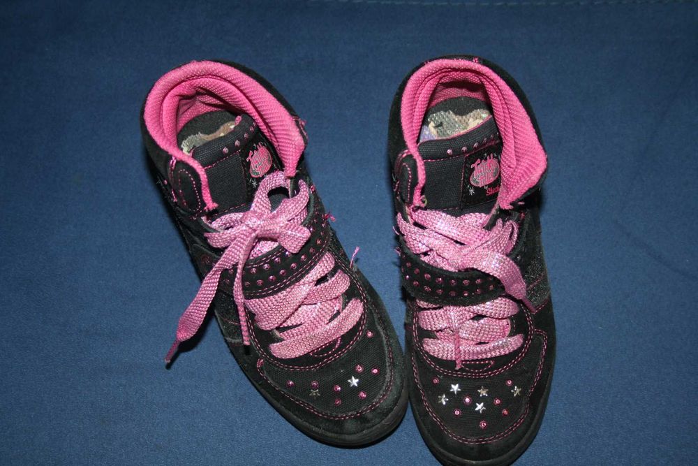 Ténis menina Skechers nº 31 (pouco uso)