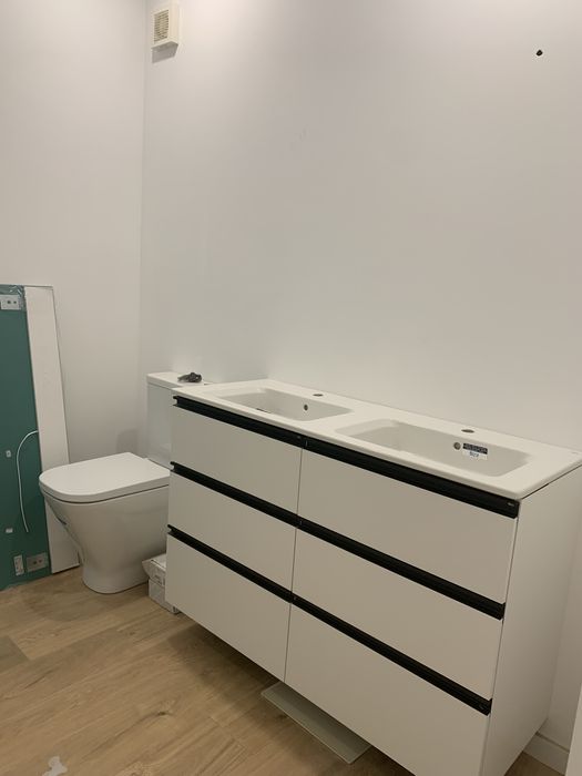 Pequenas Remodelações e Reparações