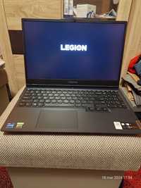 Lenovo Legion 5 I7 11800H rtx3060 32gb ram 512gb win 11 ekran 165hz