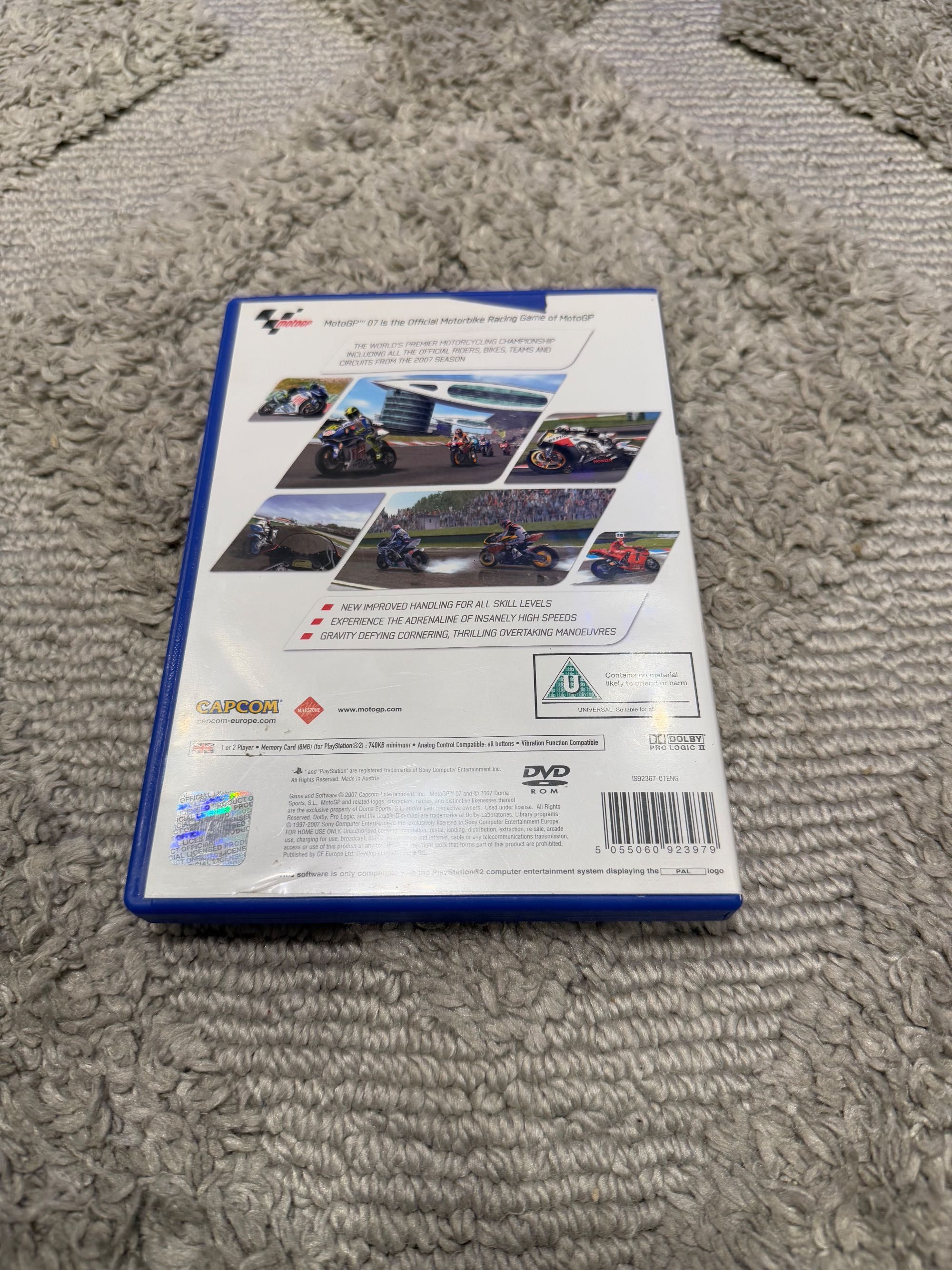 motogp 07     ps2