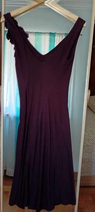 Vestido de festa da ZARA WOMEN