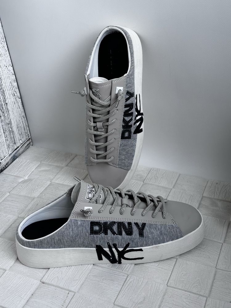 Мюлі лофери DKNY - розмір 42 (28 см)
