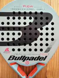 Raquete Padel Bullpadel