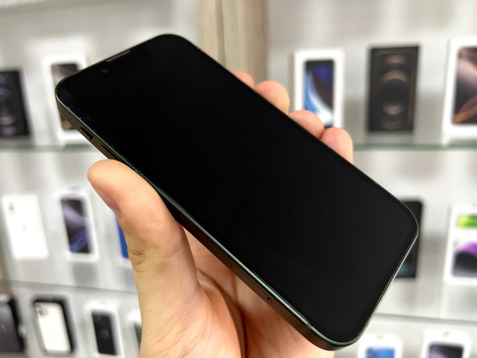 iPhone 13 Mini 128 Gb Neverlock l МАГАЗИН l Гарантія