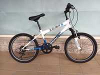 Bicicleta Berg Blast 205FX Roda 20