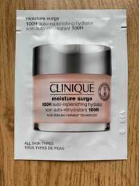 Clinique moisture surge™ 100H hydrator