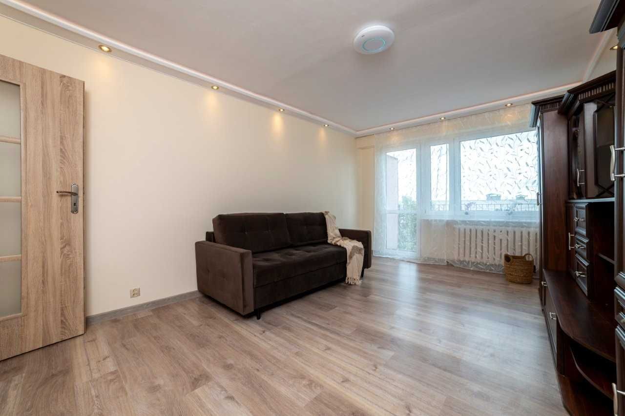 Żnin Mieszkanie w bloku 47m2 ul. Browarowa