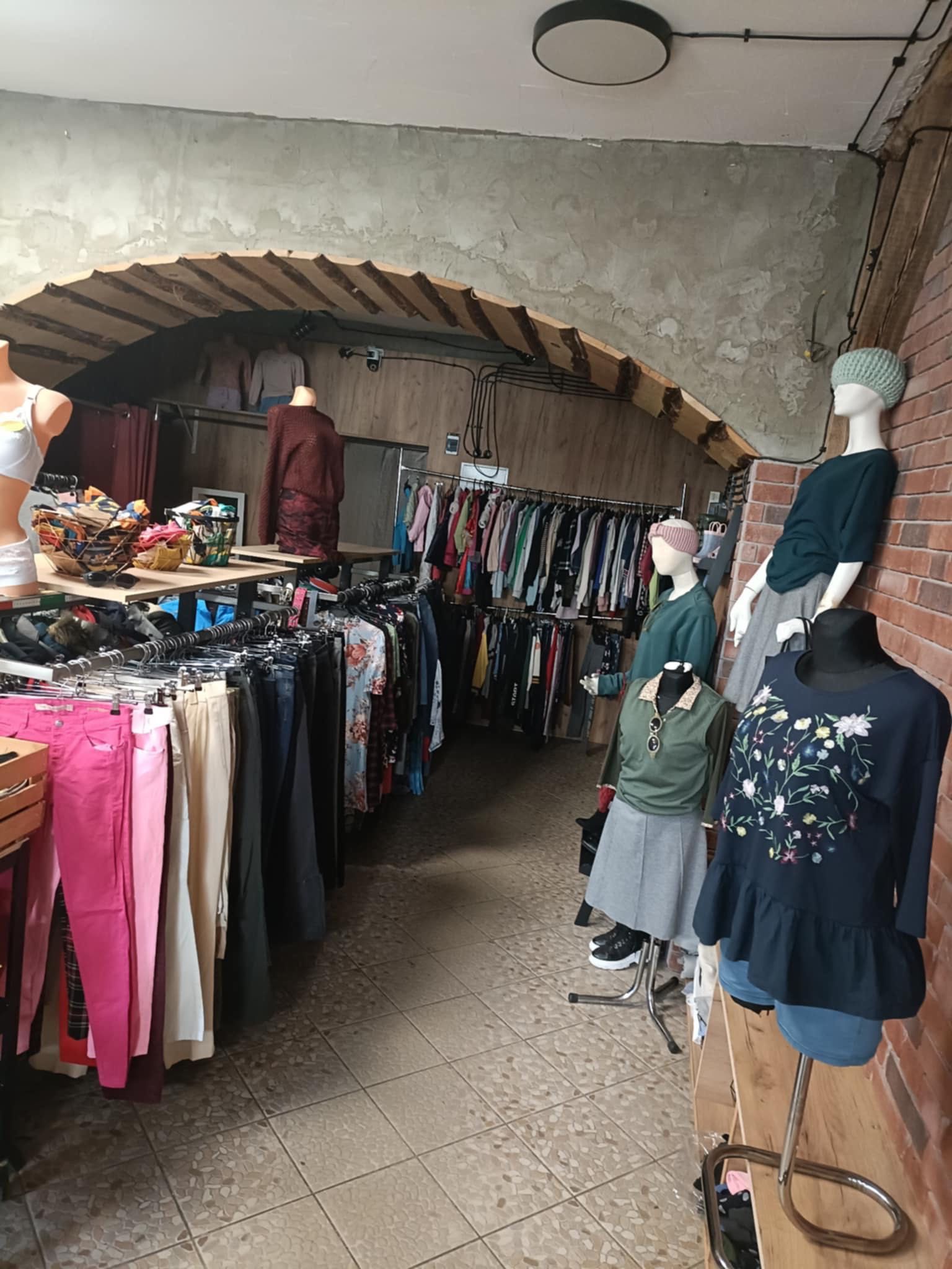 Lokal do wynajęcia Ścinawa