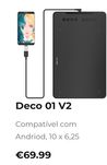 XP-Pen Deco 01 v2