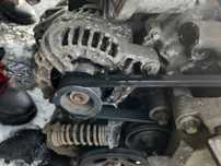Alternator 132.22.931 Opel Corsa D Astra Meriva B 1.2