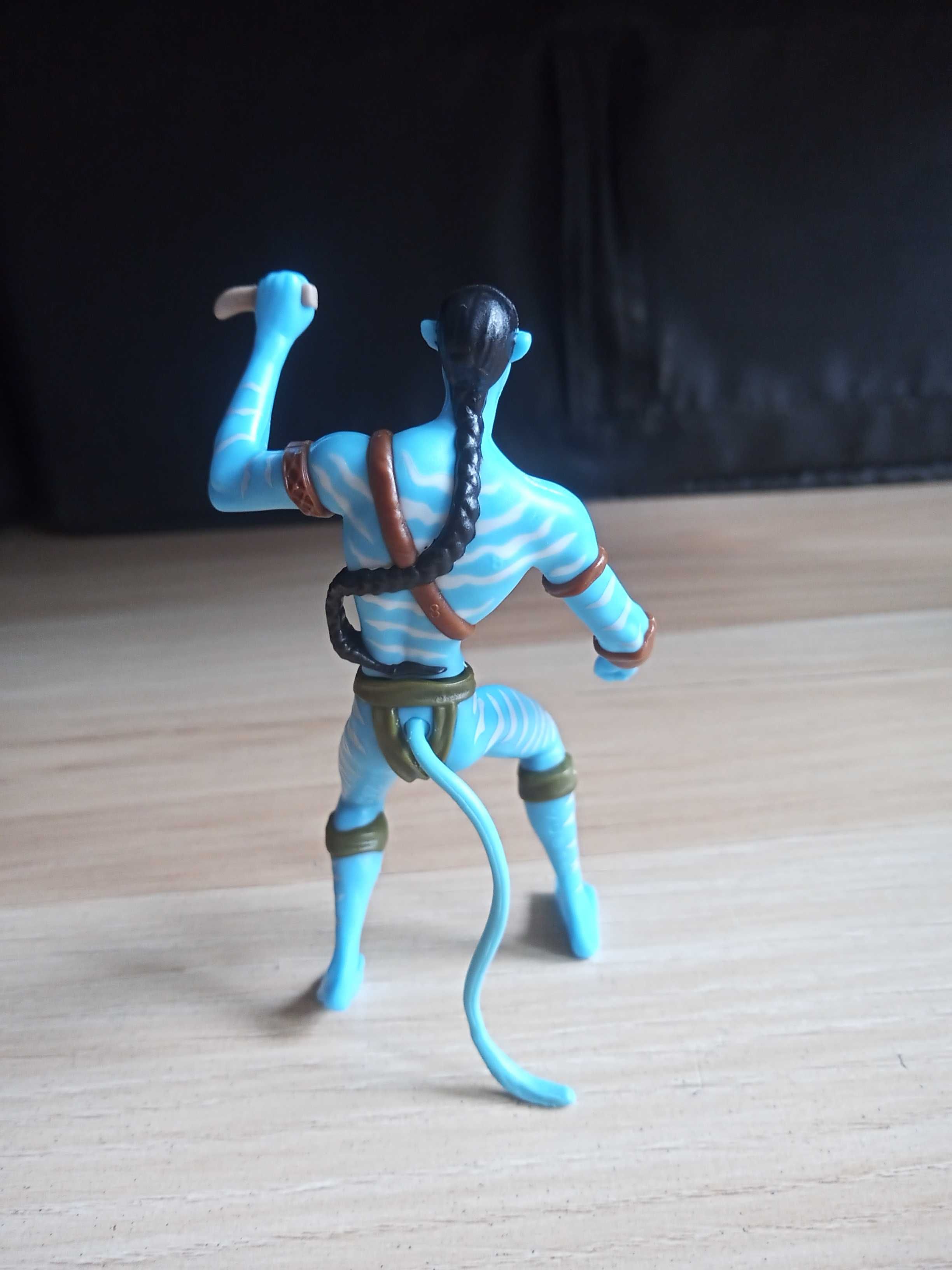 Avatar Kinder Maxi 20CS figurka