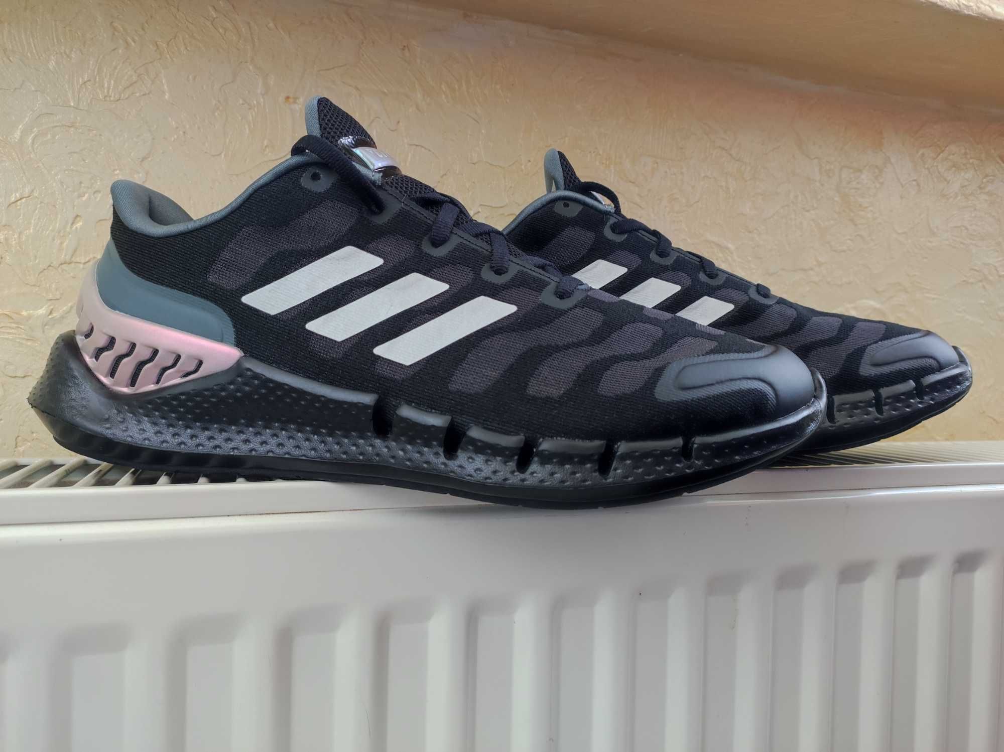 ОРИГІНАЛ100%! Кросівки Adidas Climacool Ventania FZ1744