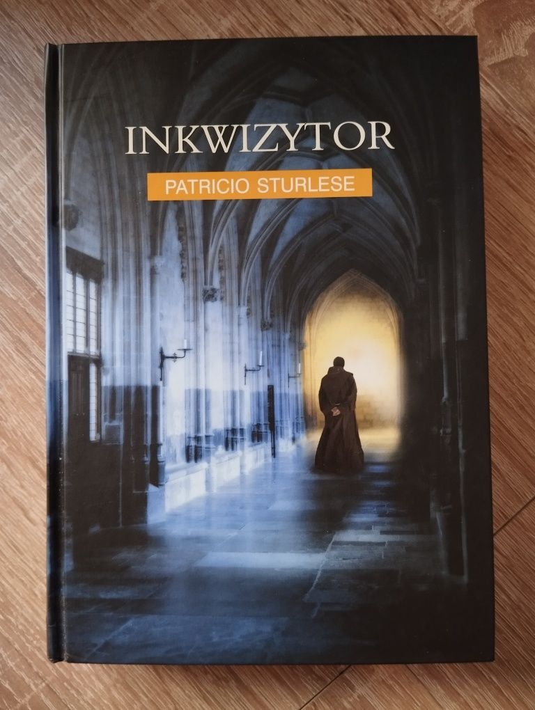Inkwizytor - P. Sturlese