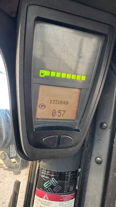 Linde Material Handling H25D-02 рік випуску 2014