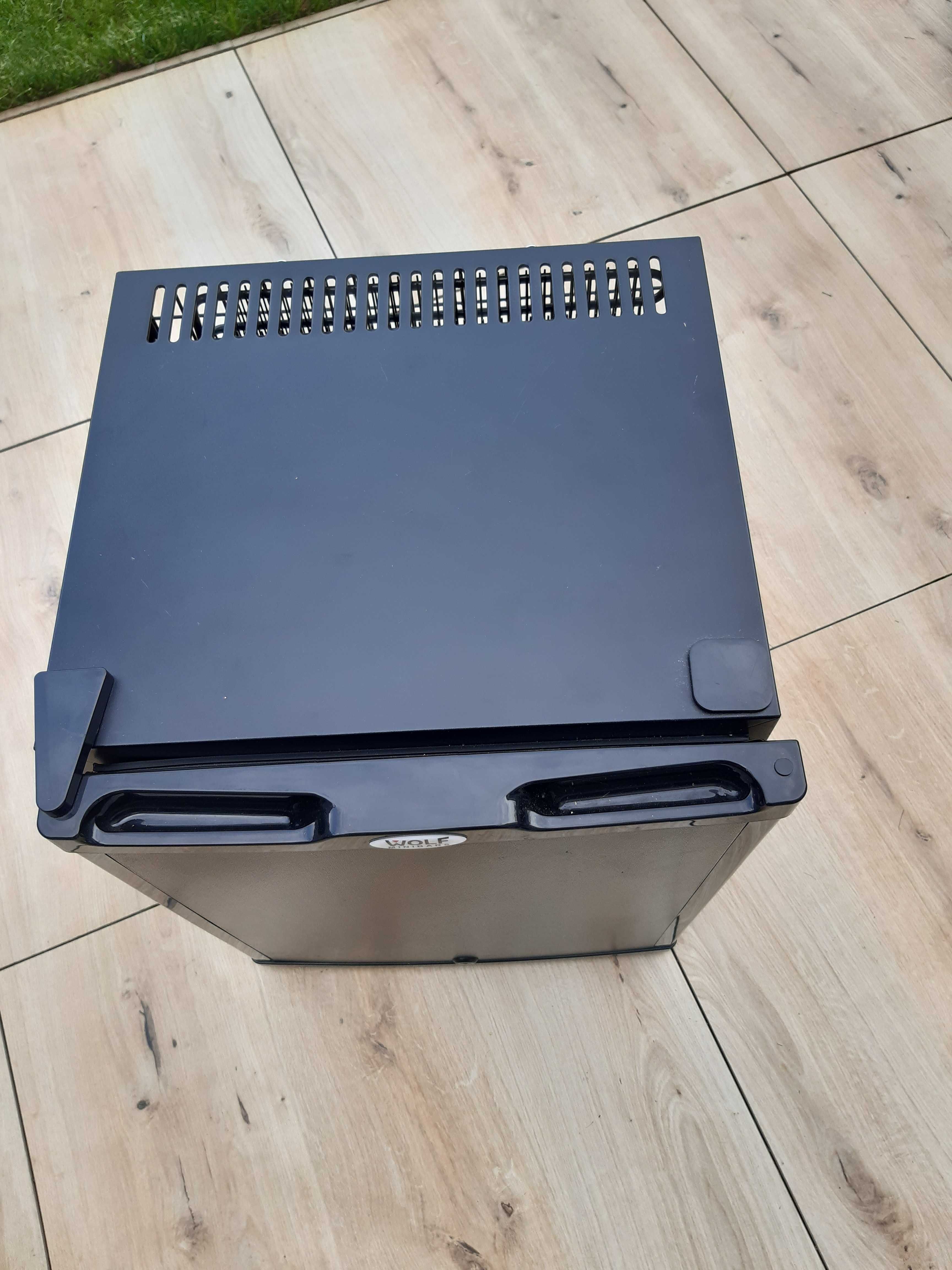 Chłodziarka WOLF Minibars