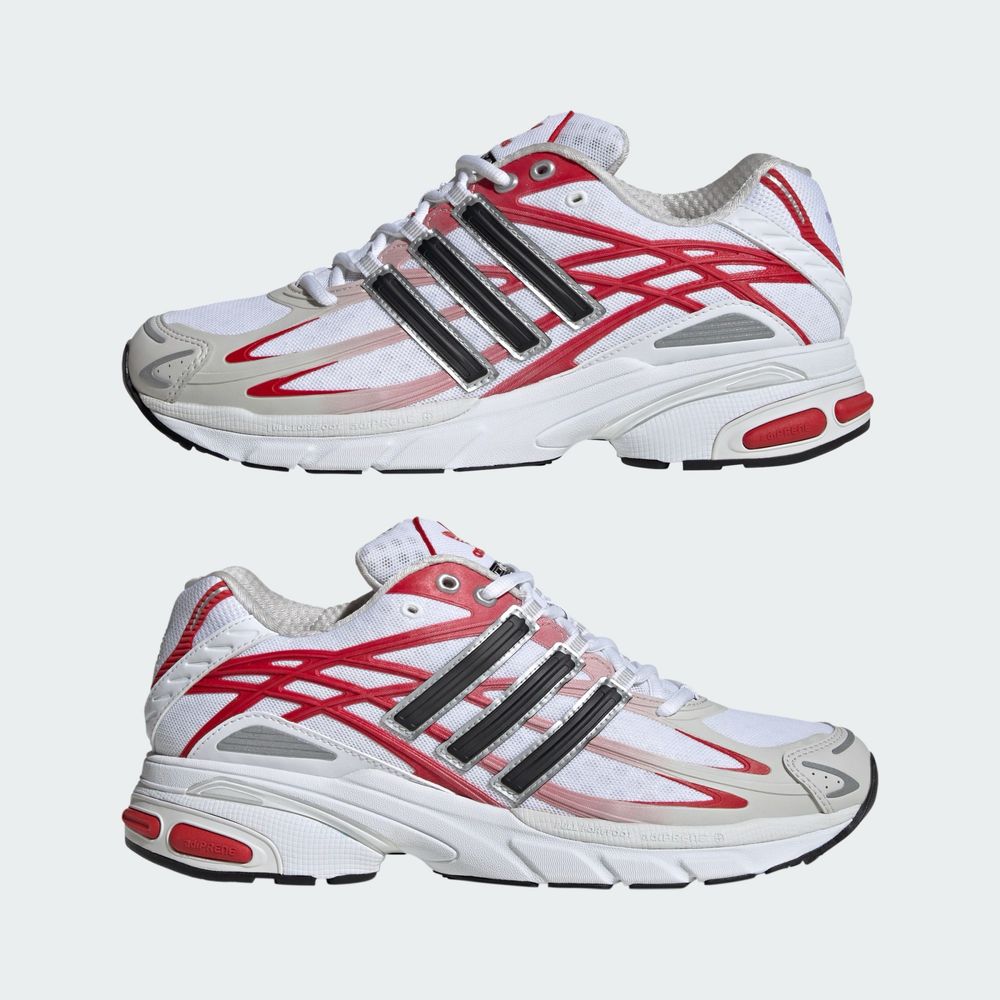 ОРИГІНАЛ Adidas Originals Adistar Cushion White/Red IG1738