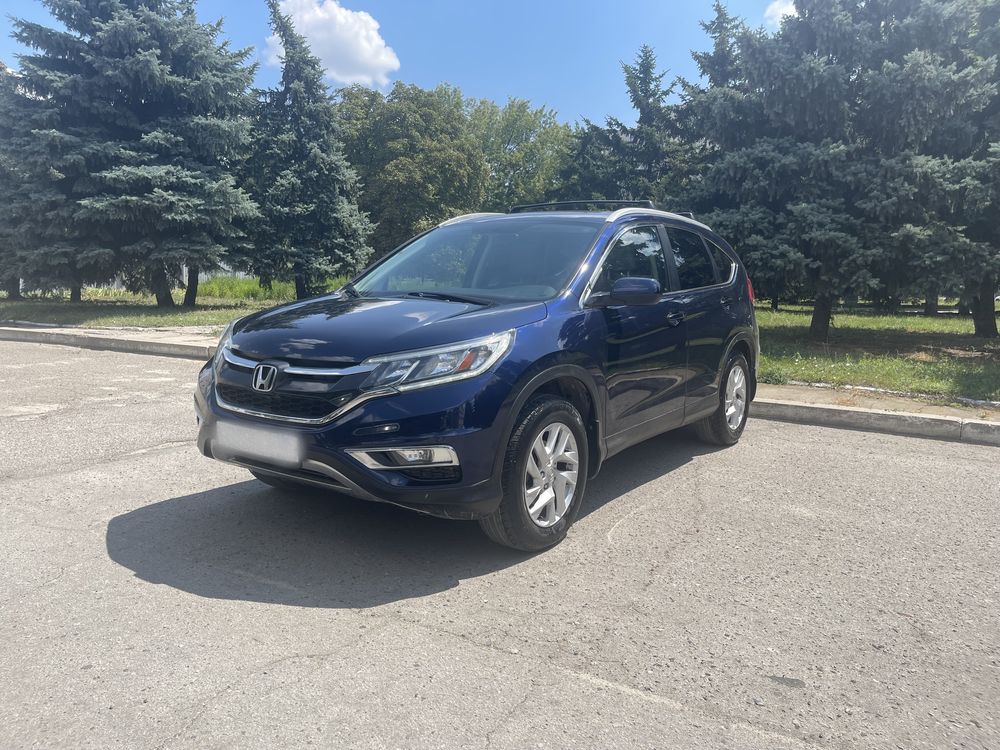 Продам авто Honda CR-V