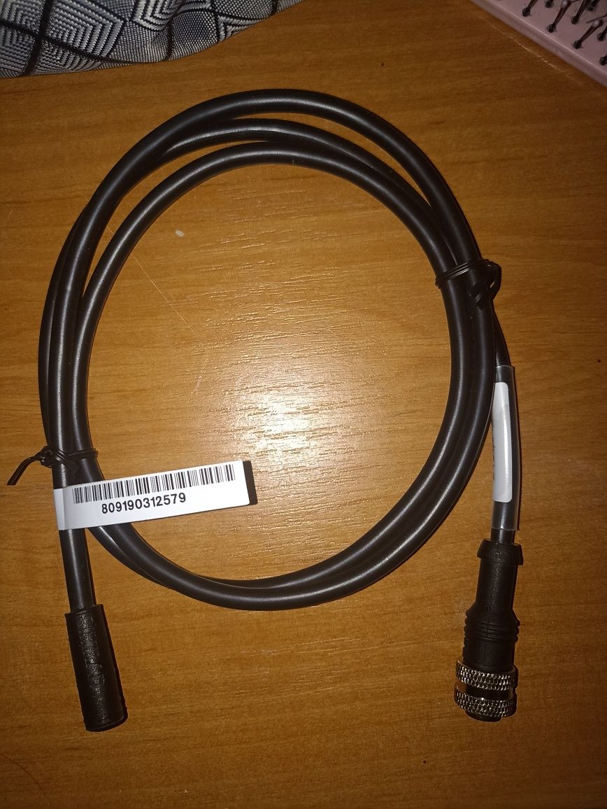 Цифровий дисплей для яхти Triton2