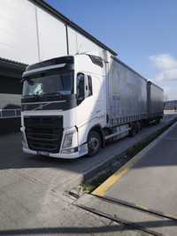 Volvo FH500 - Zestaw/Tandem