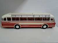 Autocarro Bussing 5000 TU (1951)  1:43