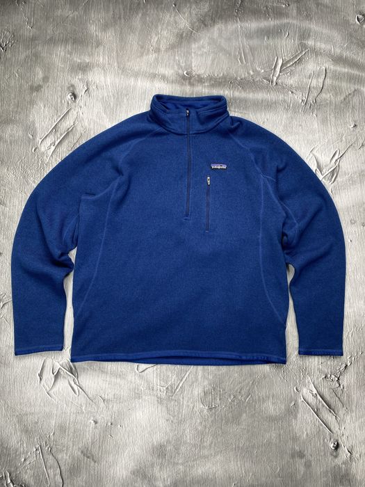 Флиска Patagonia Synchilla орининал L