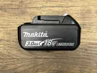 Bateria akumulator Makita 18V 3AH