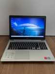 Szybki Dell Inspiron i5-8gen/8GB/256SSD/Radeon 530