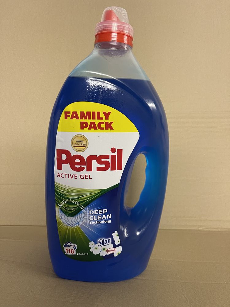 Концентрат для прання Persil 5.8л