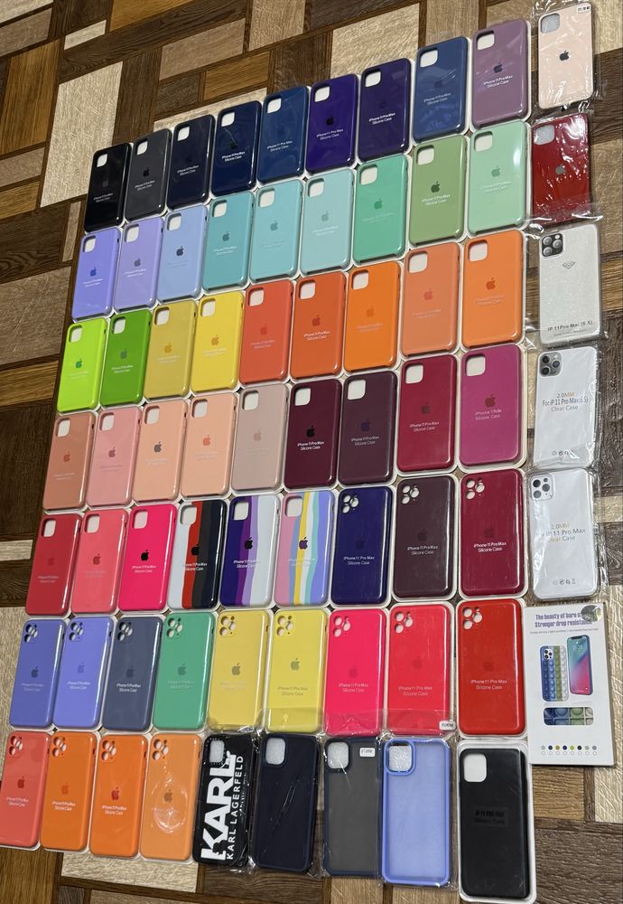 11 pro max чехол silicon case чехлы на 11 про макс силикон распродажа