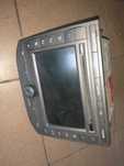 Ford Focus MK2 - radio fabryczne CD NAWIGACJA