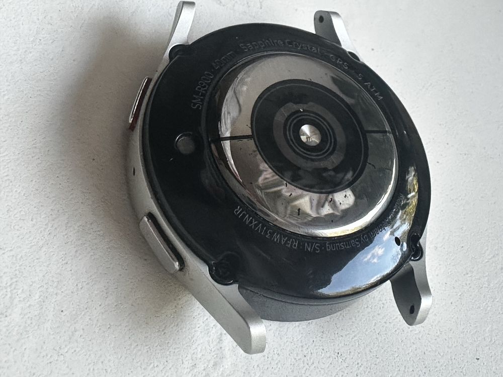 SAMSUNG GalaxyWatch 5 40mm