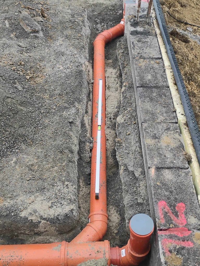 Hydraulik. Instalacje hydrauliczne.
