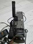 Video kamera Recorder 8