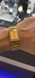 Rado gold радо голд керамика золотые часы эксклюзив