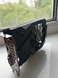 gtx 1650 OC GDDR6